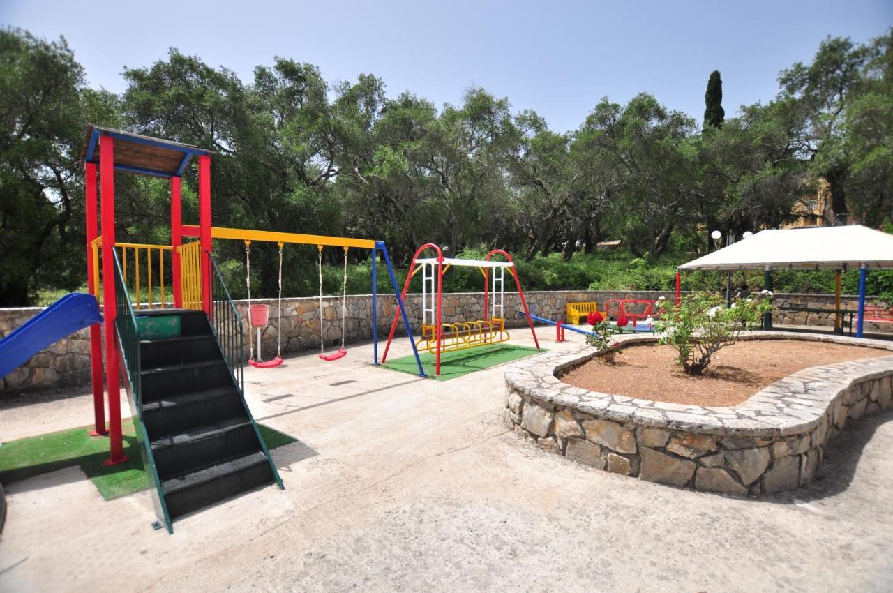 קאסיופי Michelangelo Resort מראה חיצוני תמונה